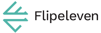 Flipeleven Logo