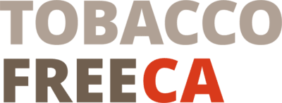 Tobacco-Free-Ca Tobacco Free CA