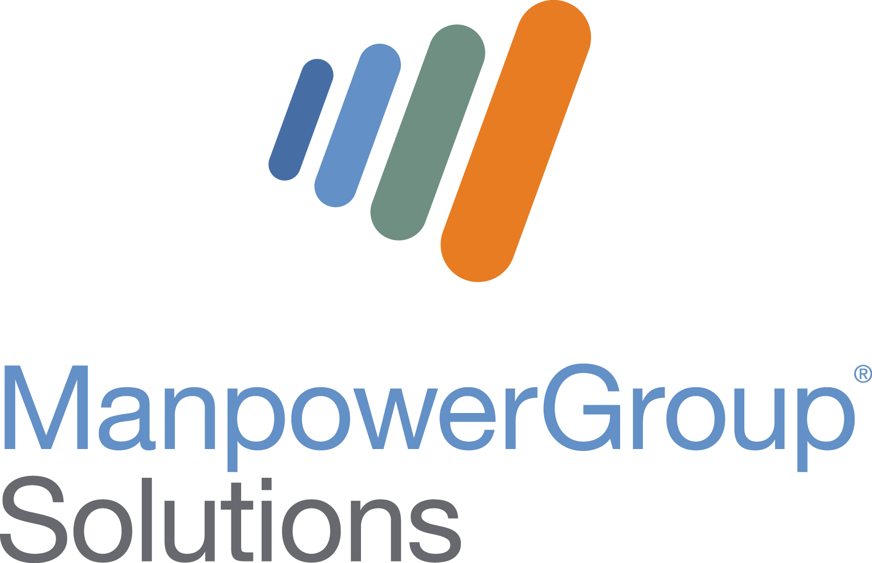 manpower group logo