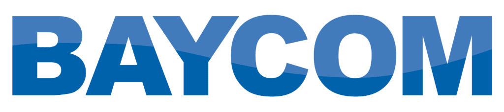 Baycom Inc Logo