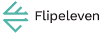 Flipeleven Logo